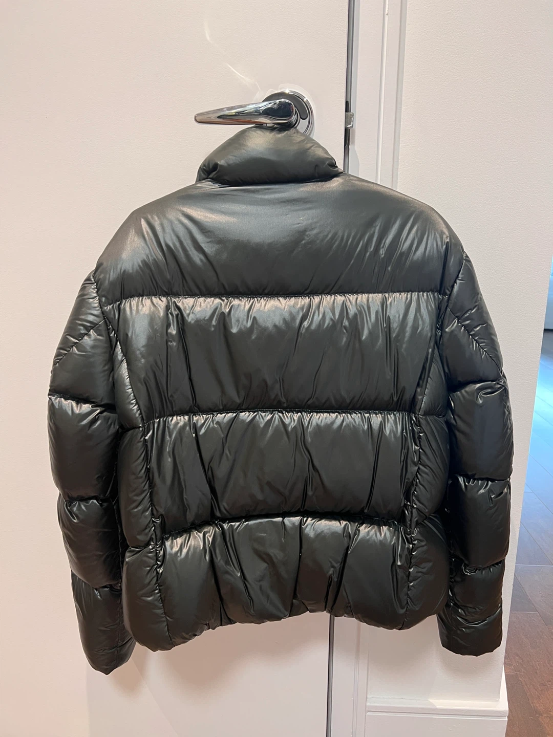 Babaton Park City Puffer - Size 2XS - photo 2