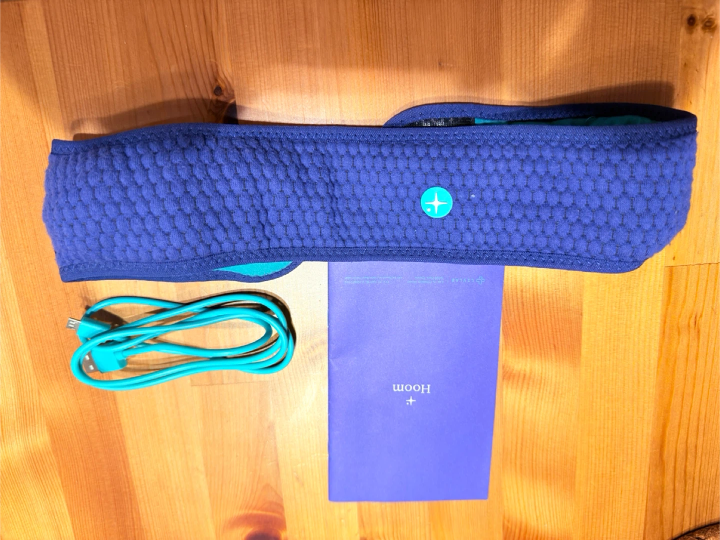 HoomBand Bluetooth Headband