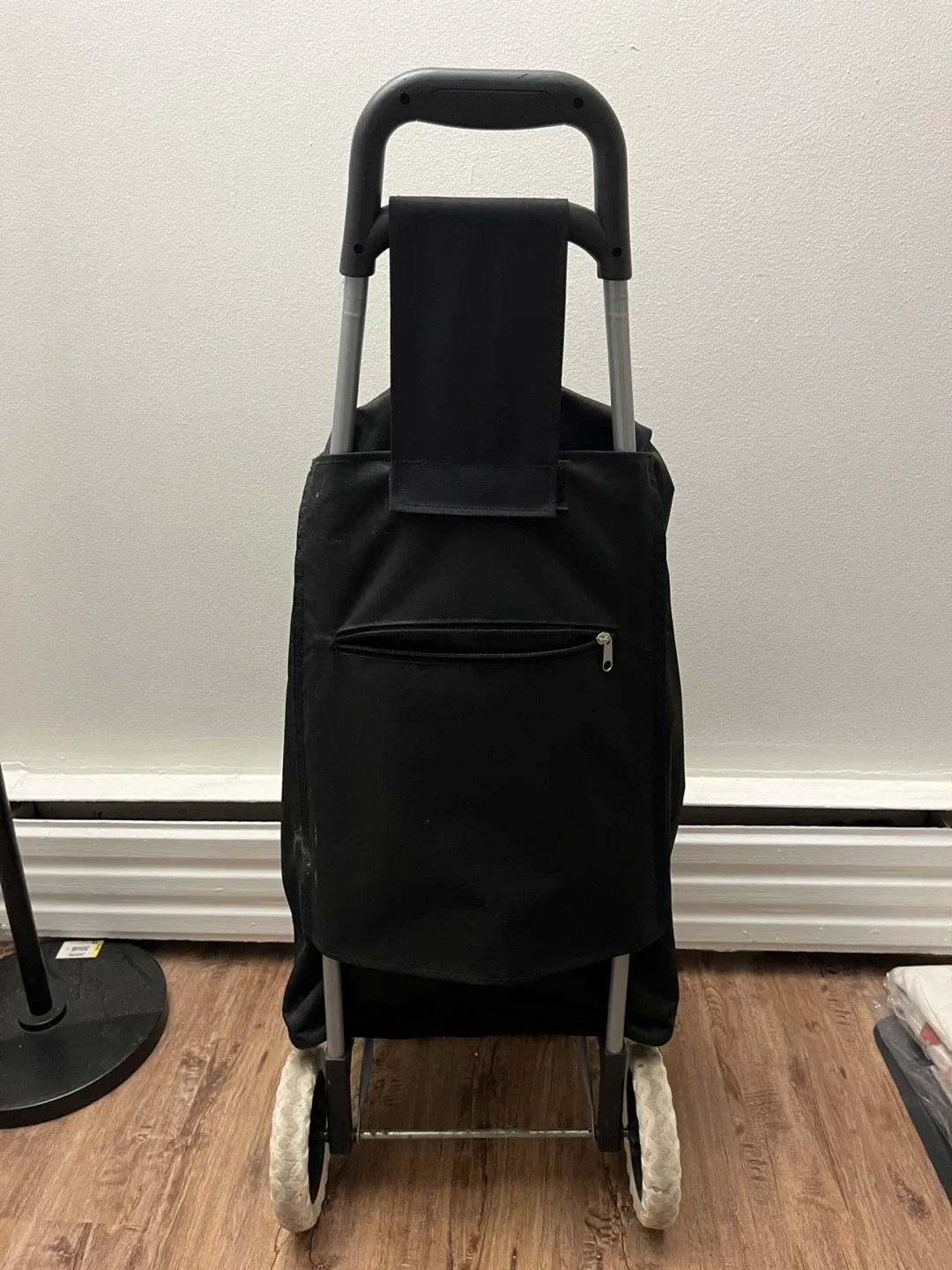 Black Shopping Cart image indicator(4)