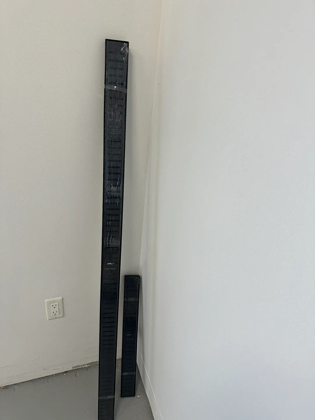 60 inch drain black color thumbnail