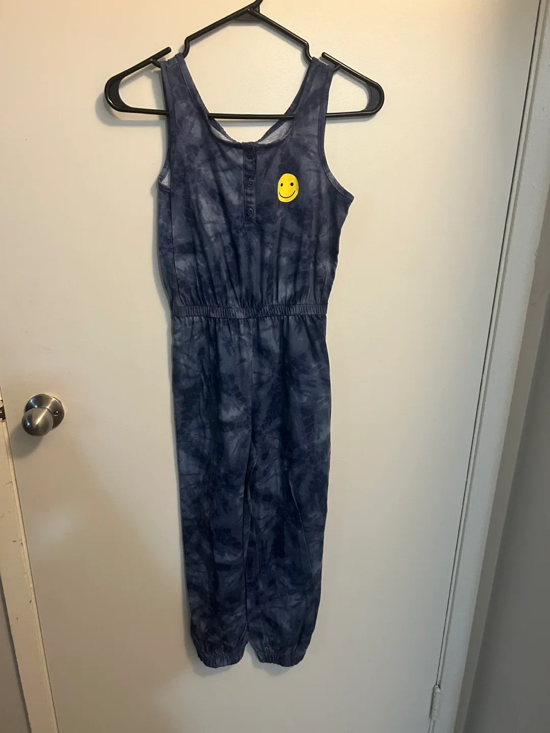 Old Navy Kids Jumpsuit - Size L (10-12) thumbnail