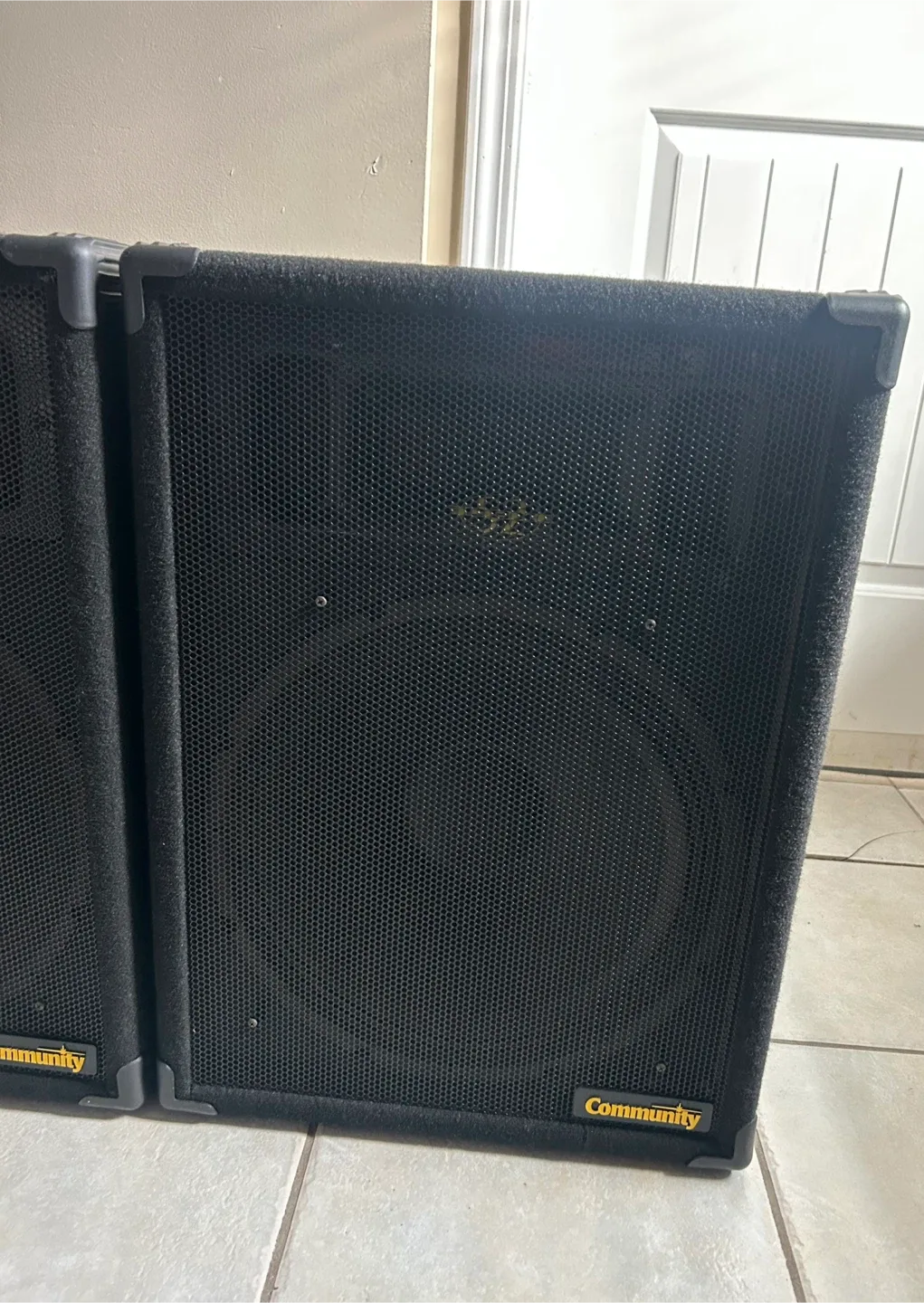 Community CSX35-S2 Speakers (Pair) image indicator(5)