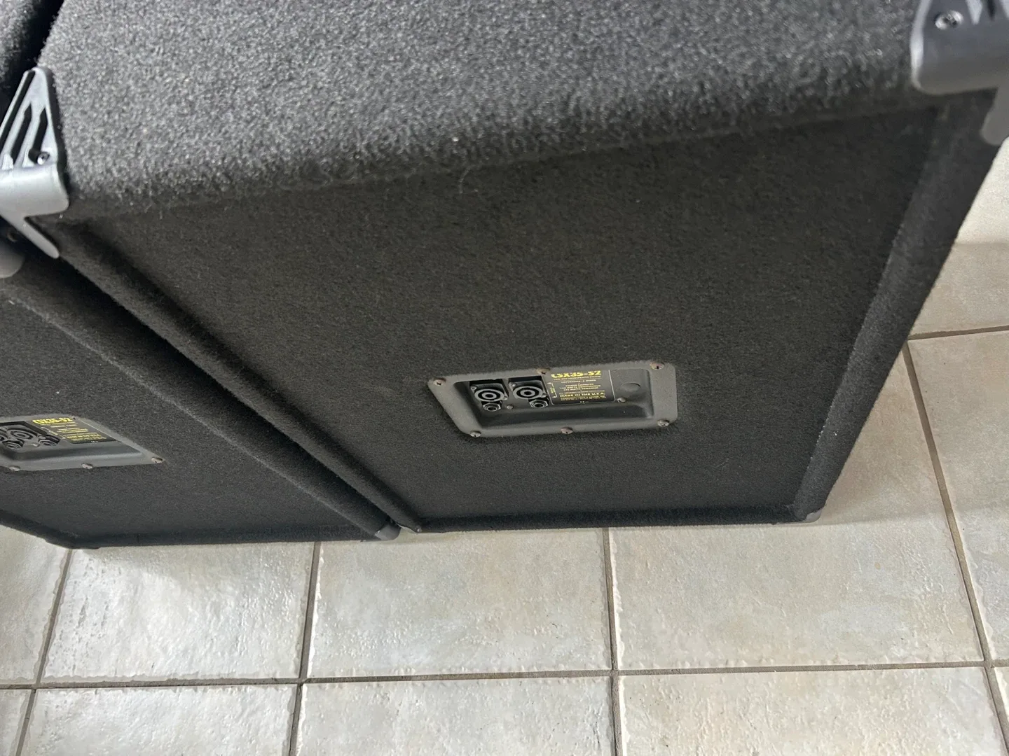 Community CSX35-S2 Speakers (Pair) image indicator(4)