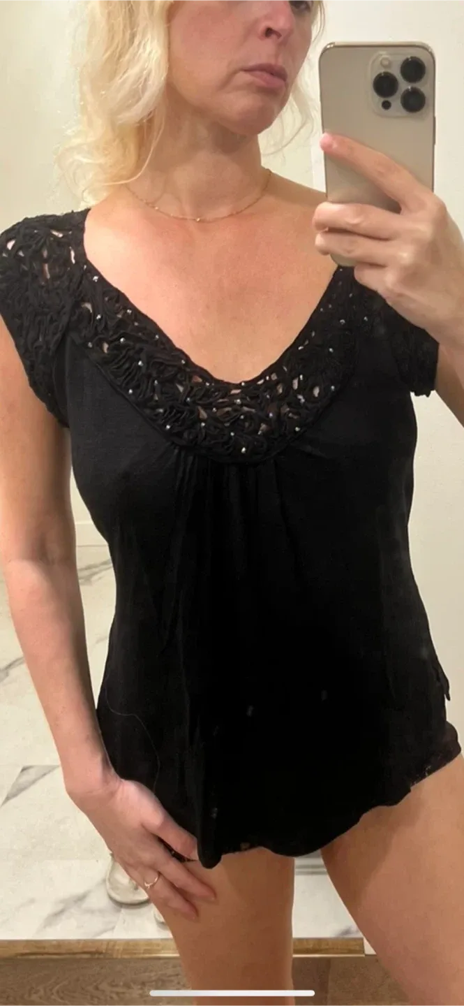 Black top image indicator(8)