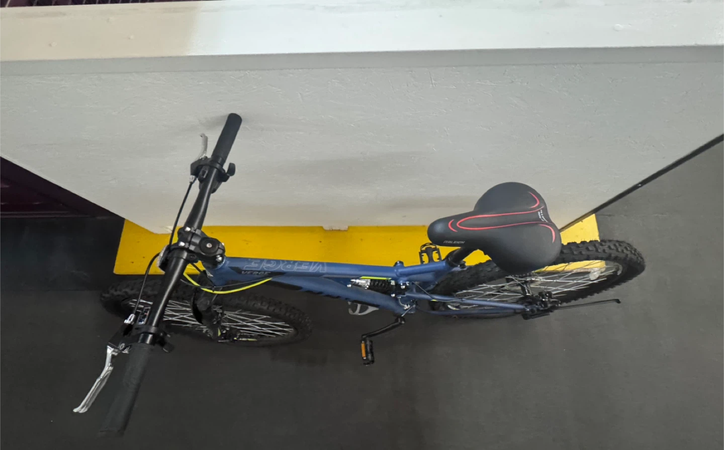 CCM Verge Mountain Bike - Blue - photo 2
