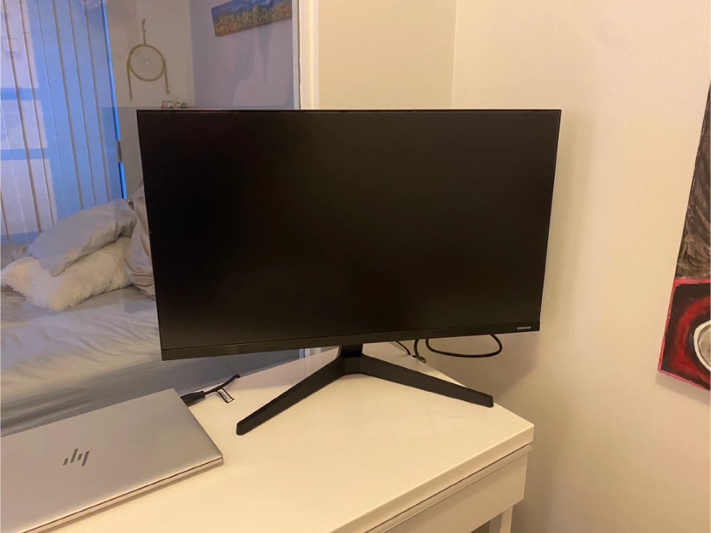 Samsung F27T350FHN 27" Monitor