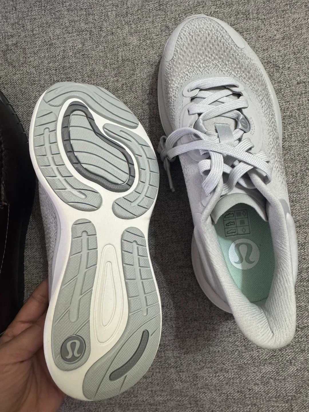 Lululemon Blissfeel Women's Running Shoes - Size 8 image indicator(2)