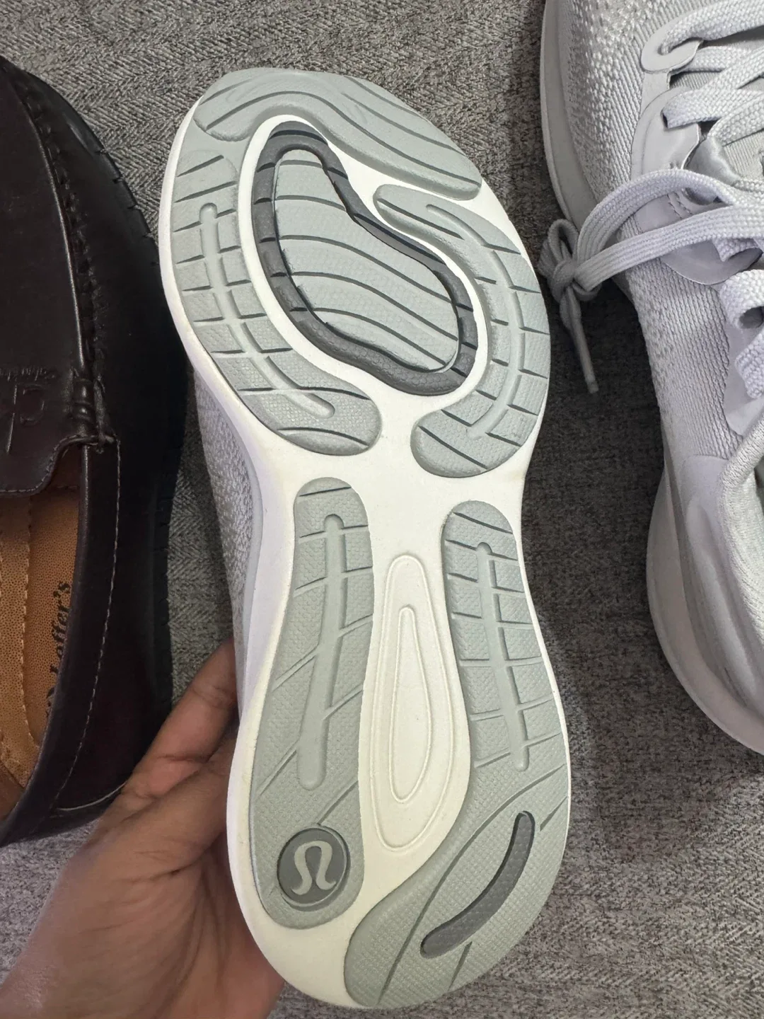 Lululemon Blissfeel Women's Running Shoes - Size 8 image indicator(3)