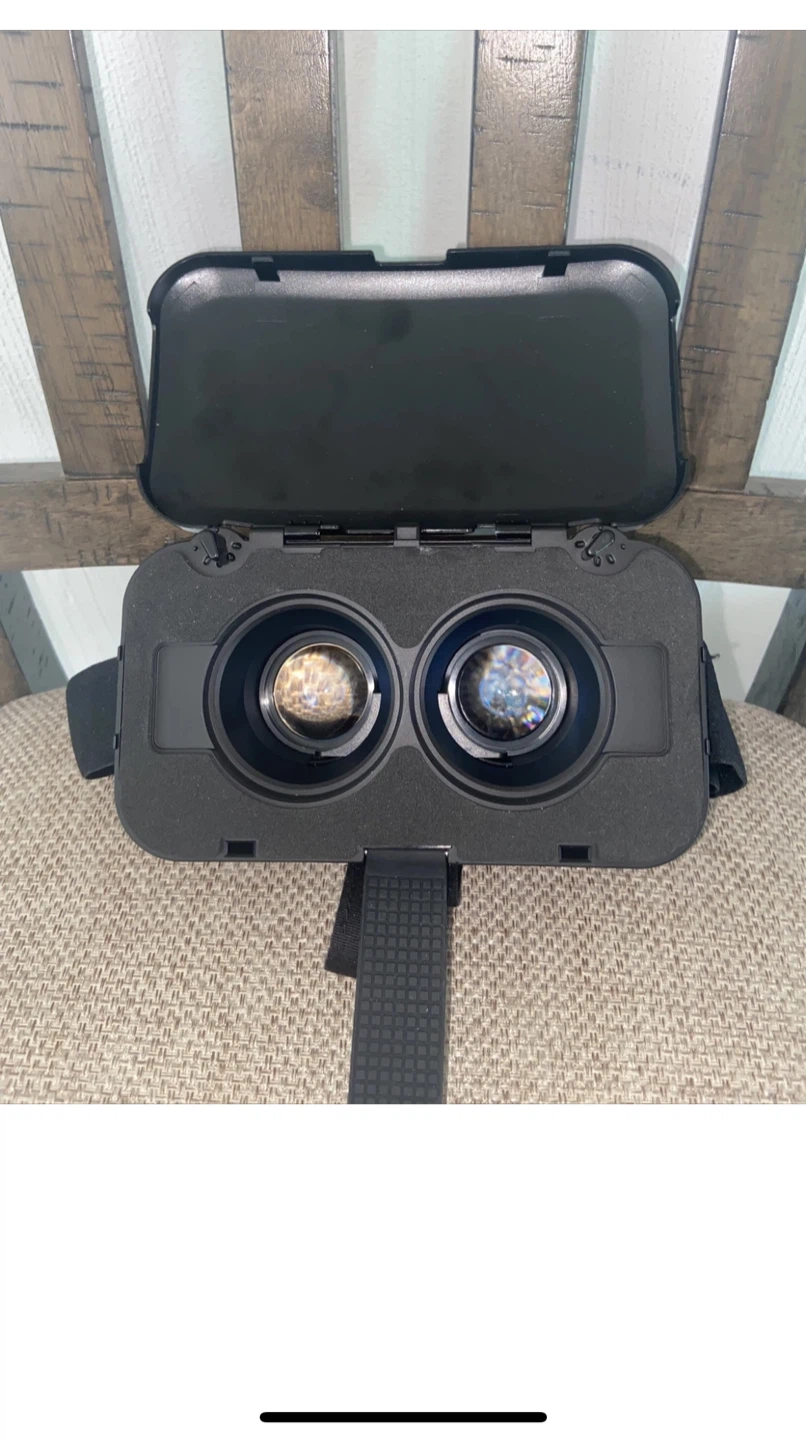 Noon VR Headset with Box - photo 2