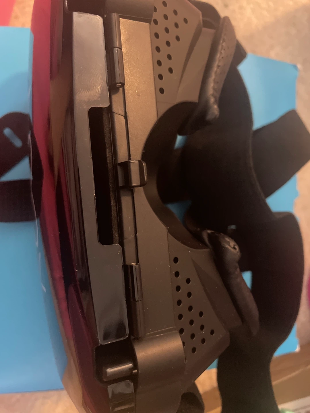 Noon VR Headset with Box - photo 4