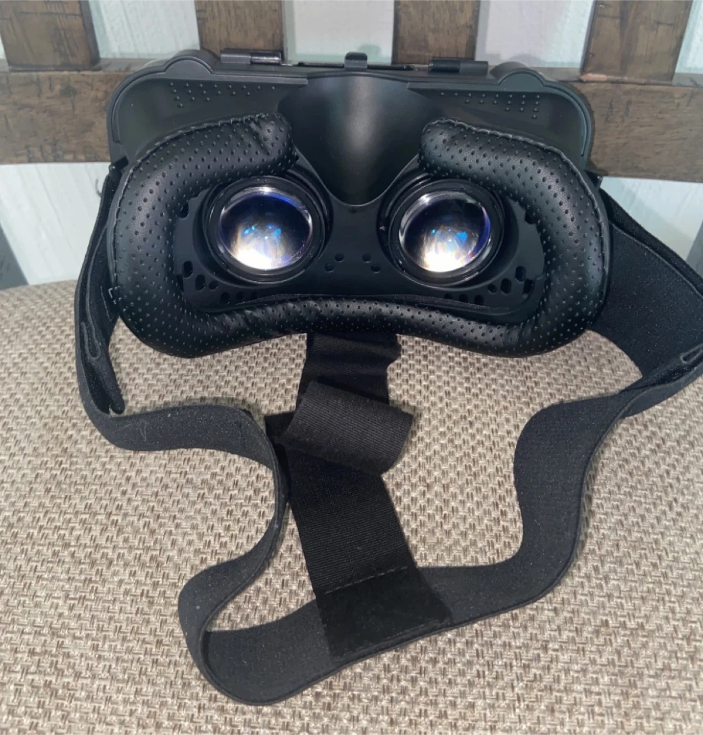 Noon VR Headset with Box - photo 3