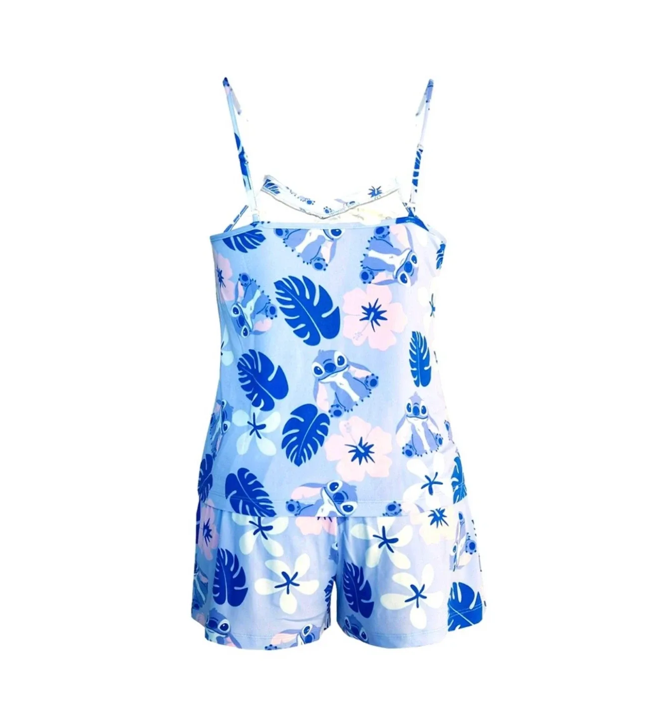 Disney Stitch Pajama Set (BNWT) image indicator(2)