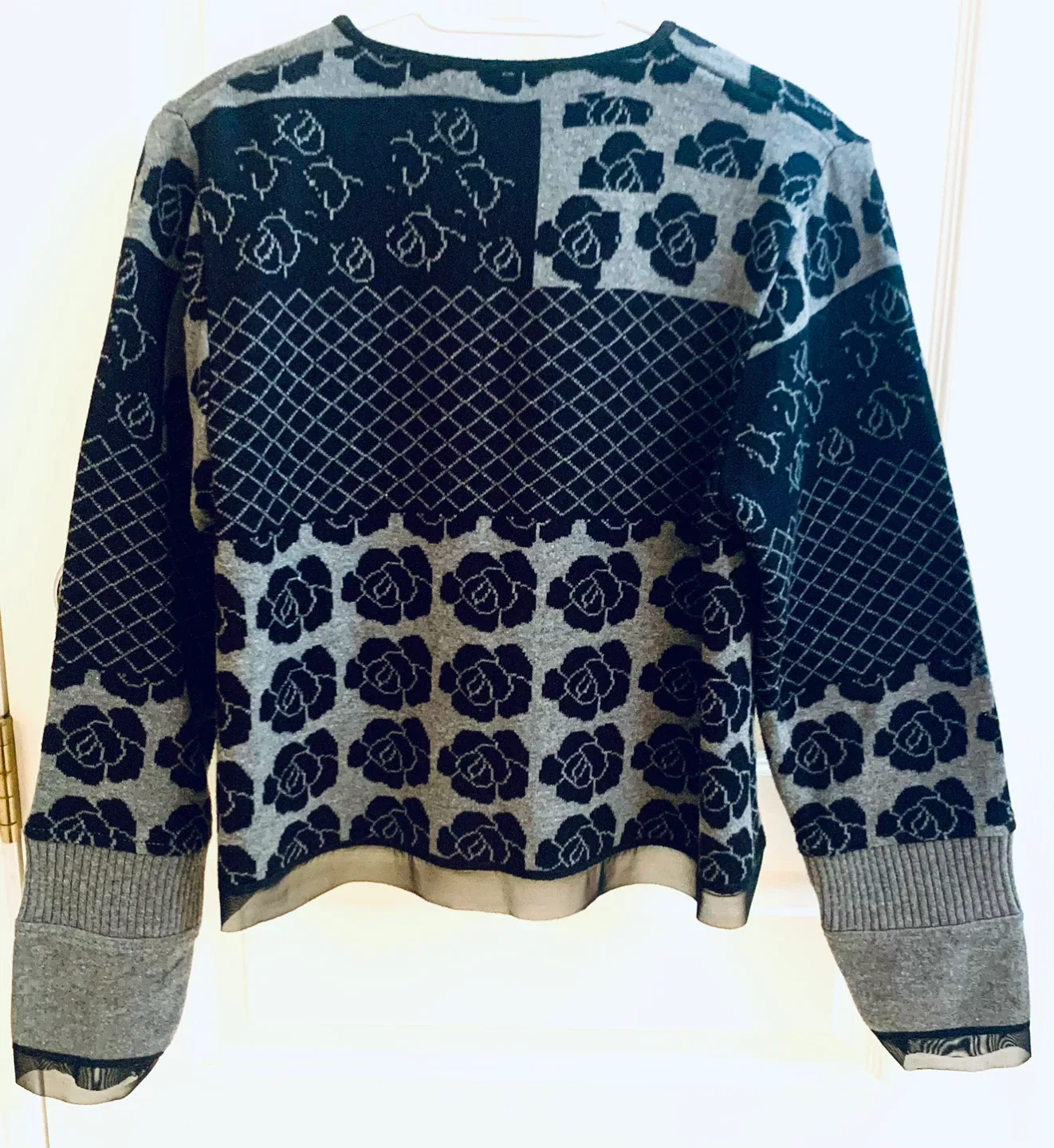 Jane&John Designer Cardigan image indicator(4)