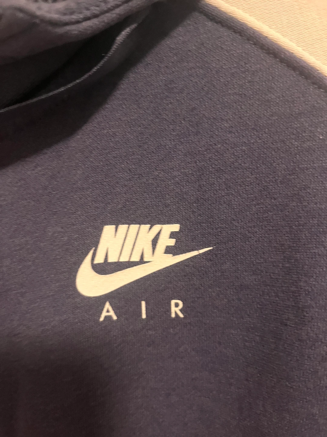 RARE💋Nike Cropped Jacket - photo 3