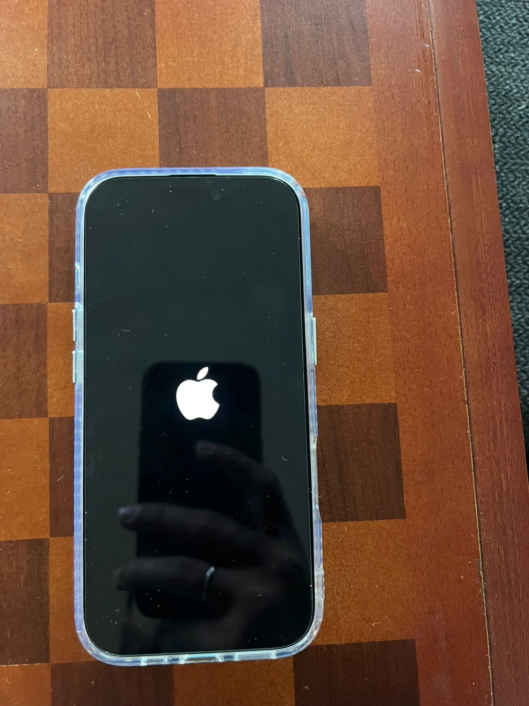 iPhone 17 512 GB - Mist Blue color - photo 3