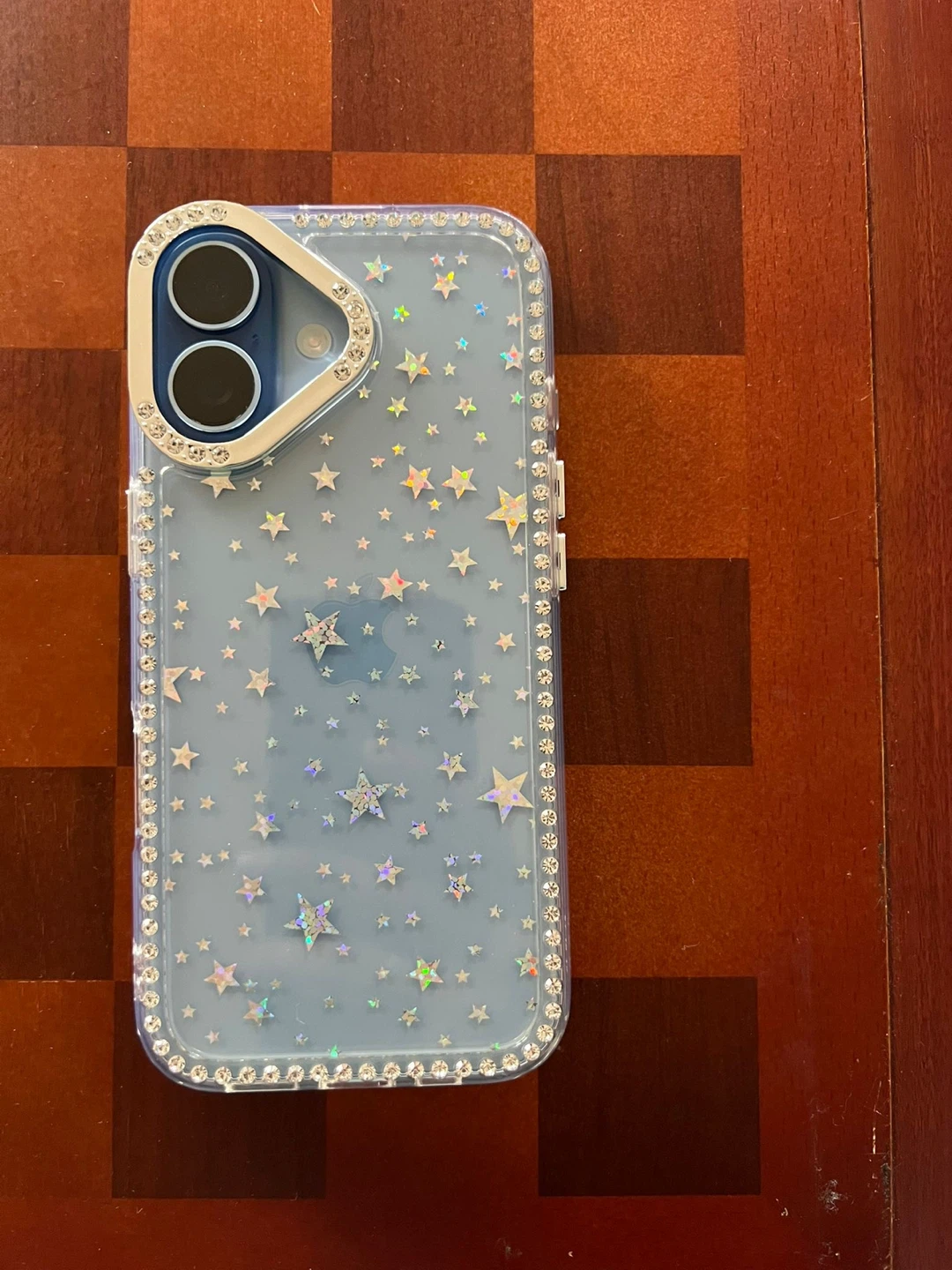iPhone 17 512 GB - Mist Blue color - photo 2
