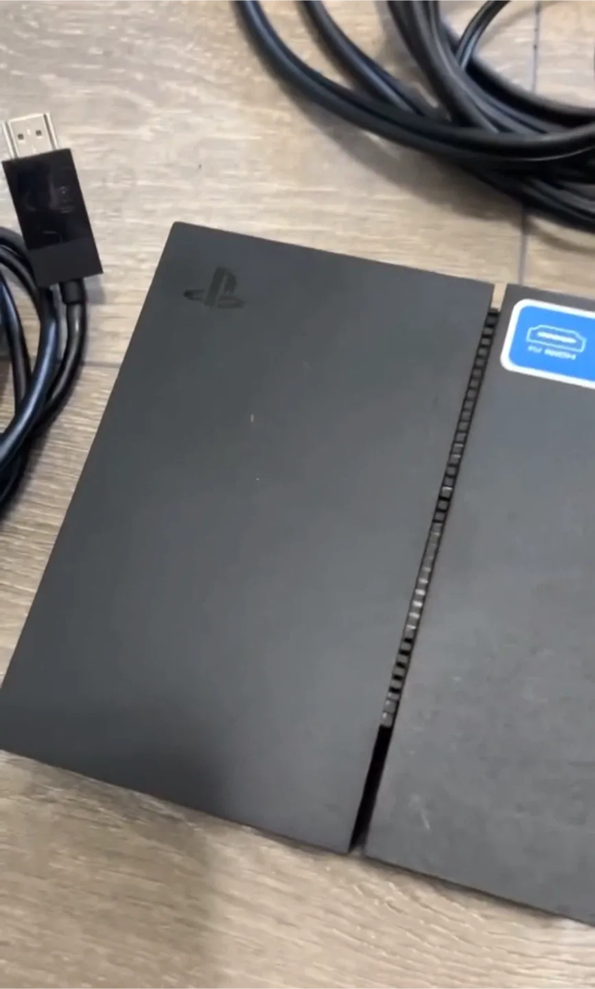 $200 - Sony Playstation PS VR Full Kit image indicator(6)