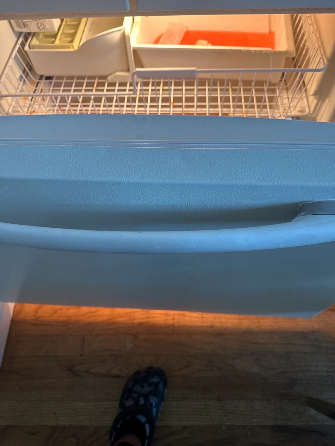 Maytag French Door Refrigerator image indicator(3)