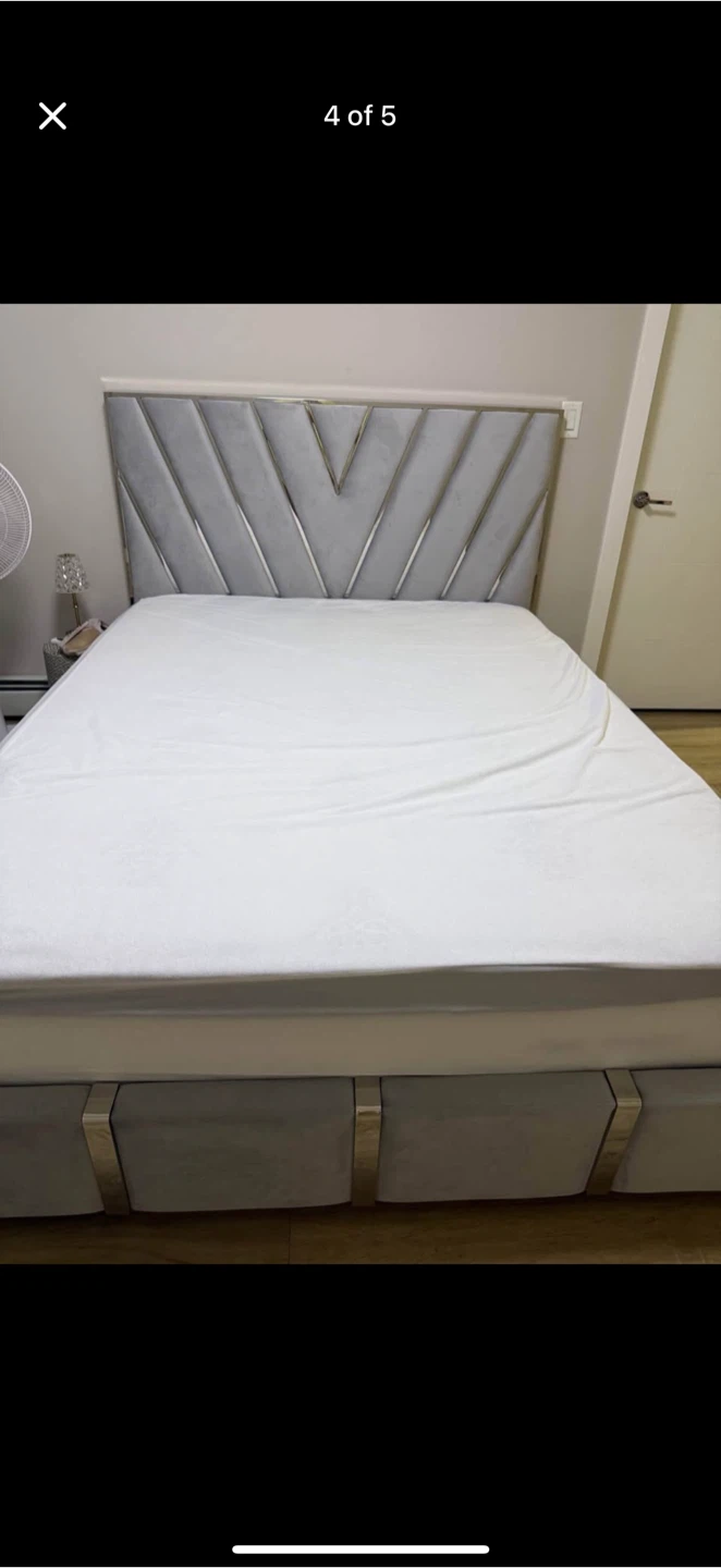 Night Comfort Mattress - photo 3