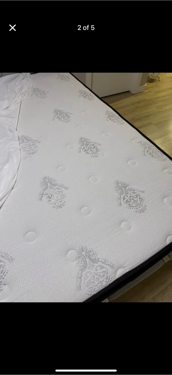 Night Comfort Mattress