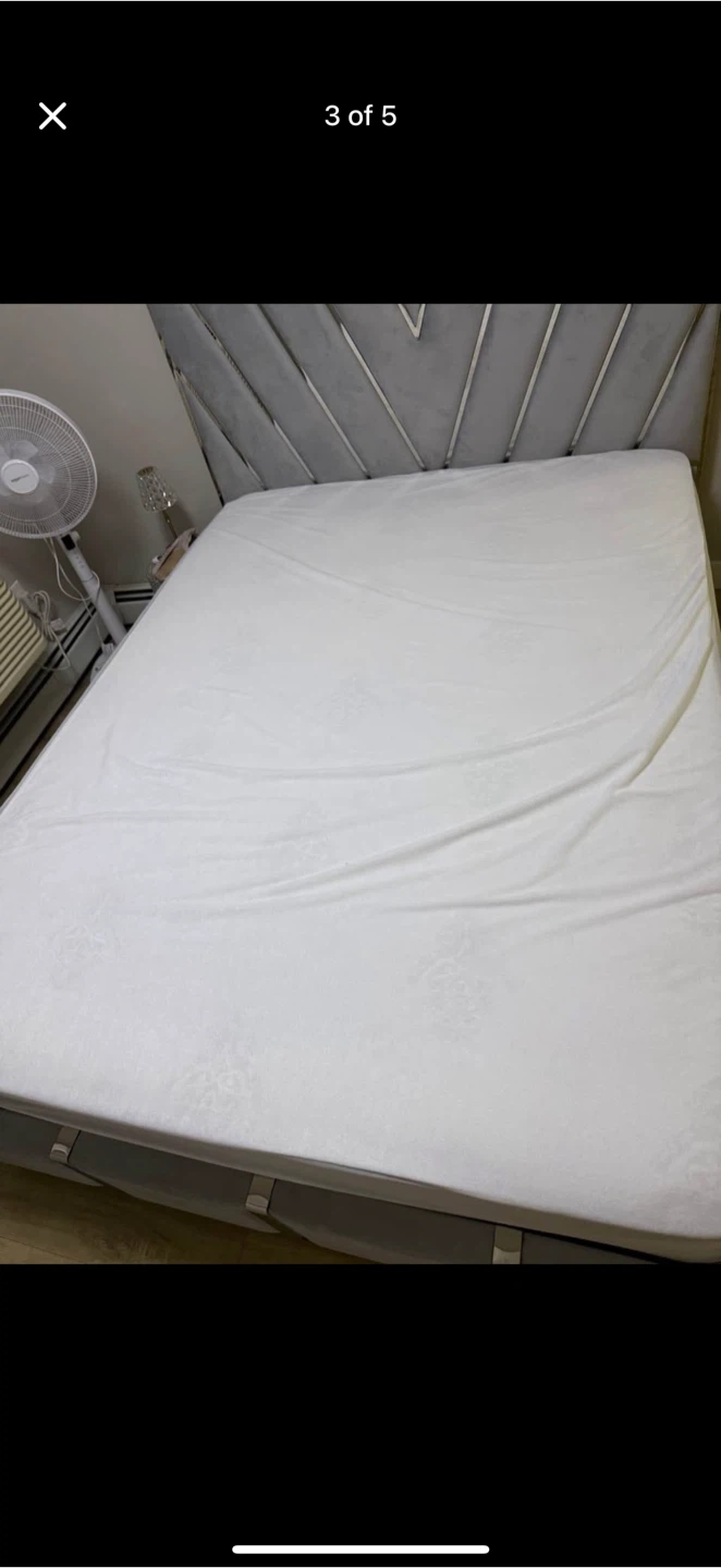 Night Comfort Mattress - photo 2