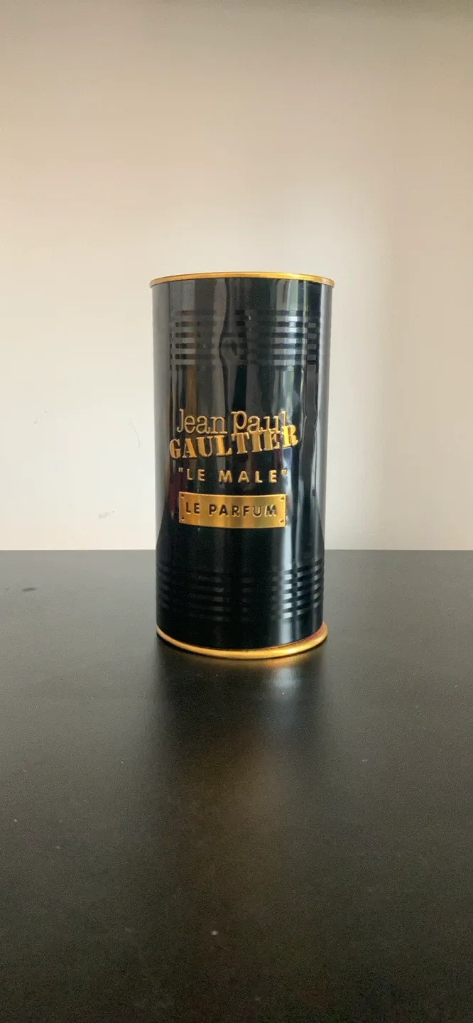 Jean Paul Gaultier Le Male Le Parfum FULL image indicator(4)