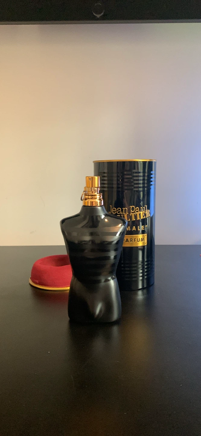 Jean Paul Gaultier Le Male Le Parfum FULL - photo 3