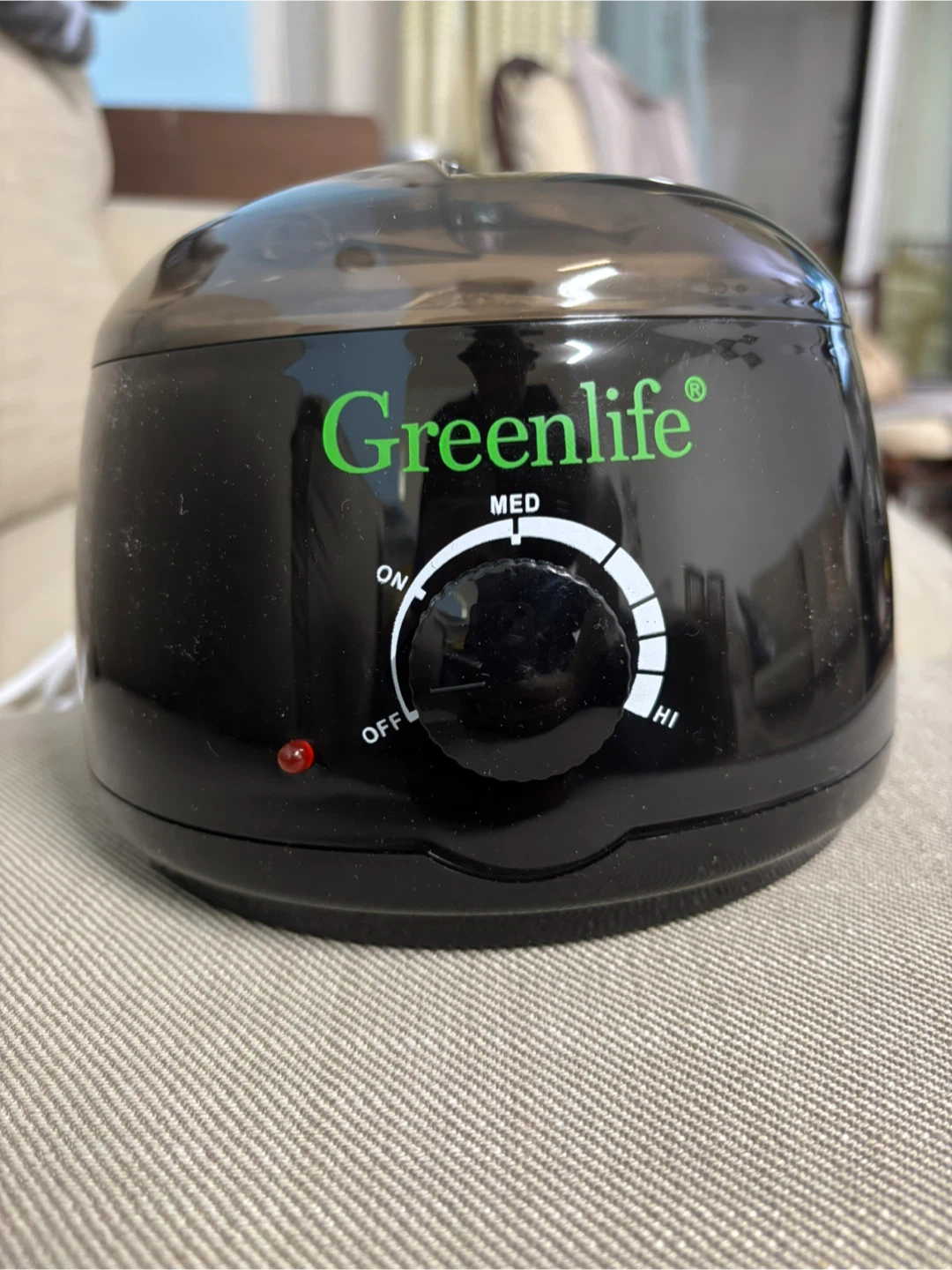 Greenlife Wax Warmer