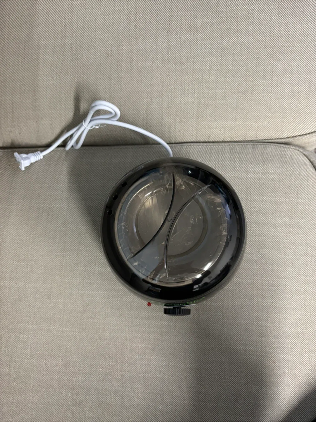 Greenlife Wax Warmer image indicator(4)