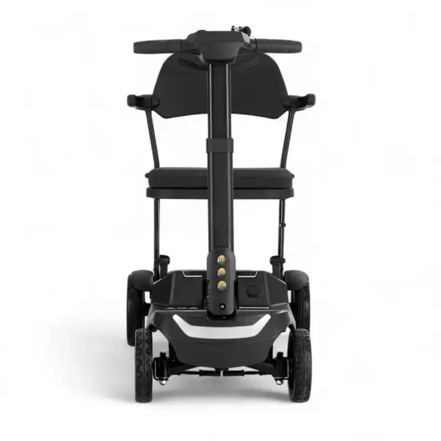World’s Lightest Foldable Electric Mobility Scooter - photo 3