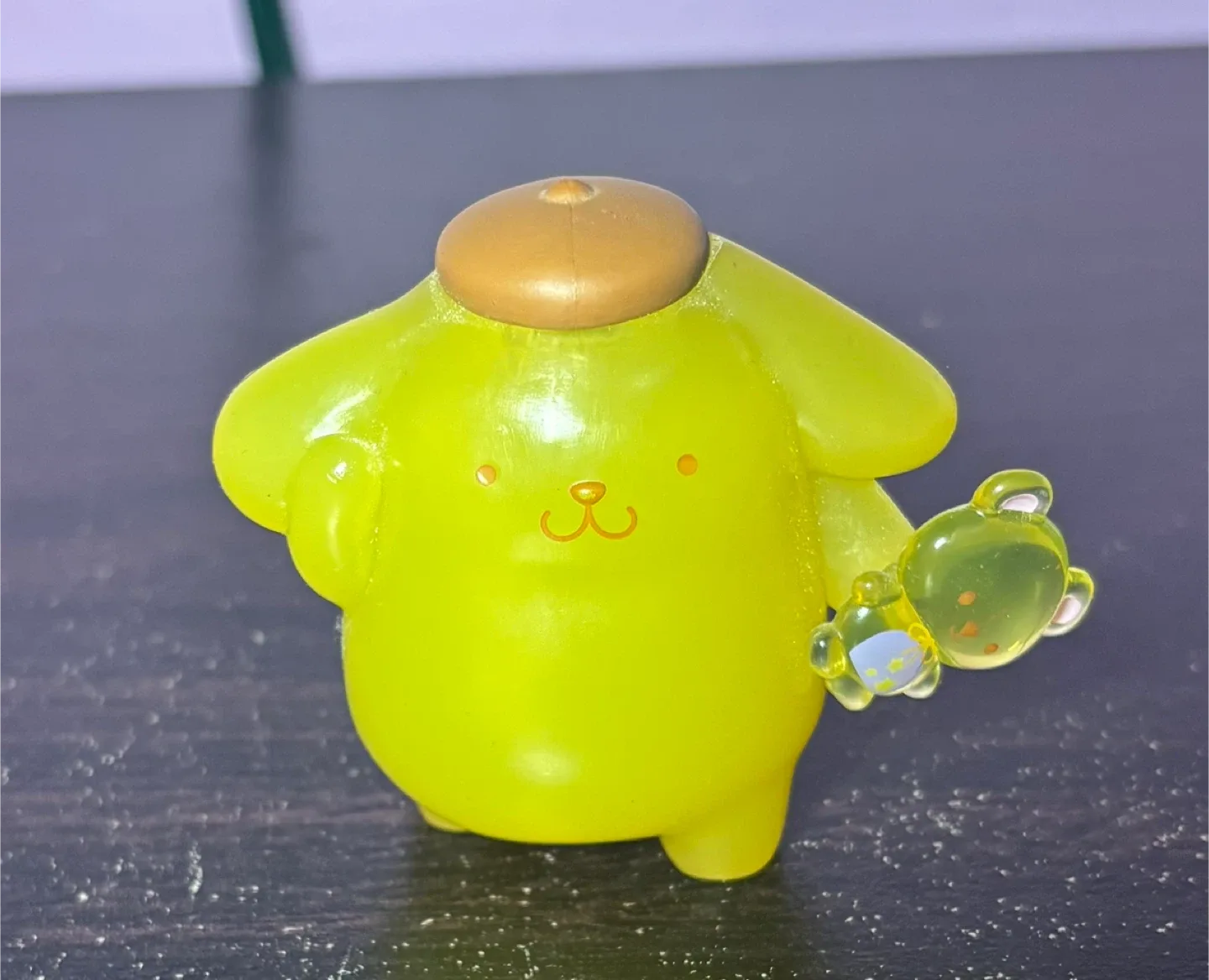 Sanrio Characters Figures image indicator(4)