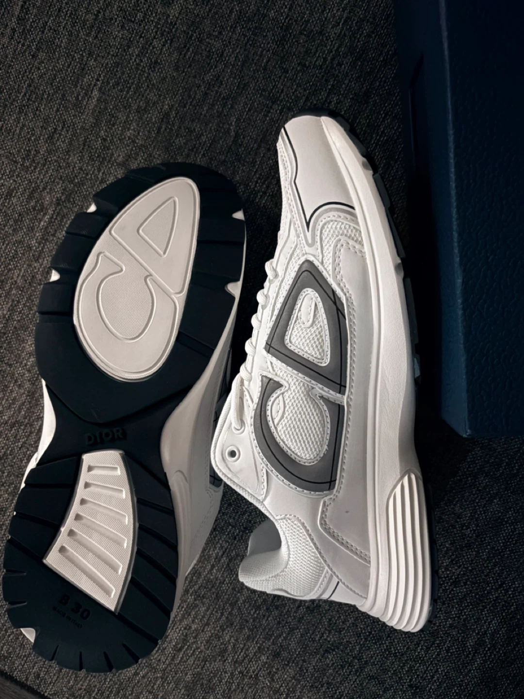 Dior b30 size 9.5 - photo 4