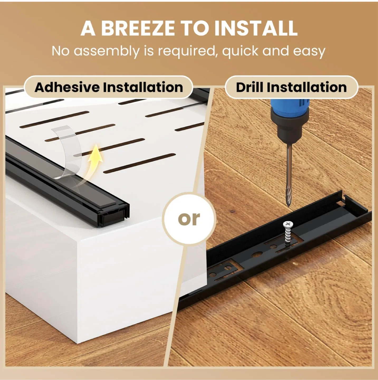 Pull Out Cabinet Organizer image indicator(7)