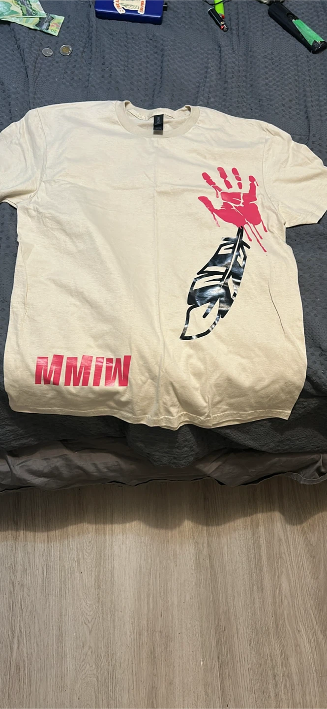 Custom printing