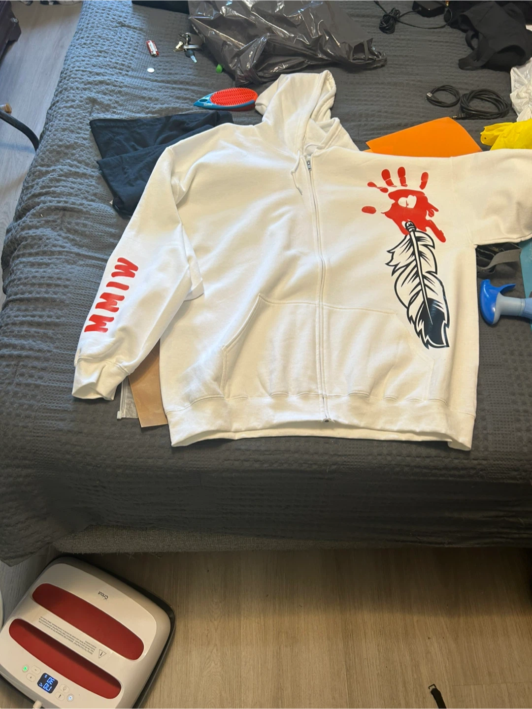 Custom printing - photo 3