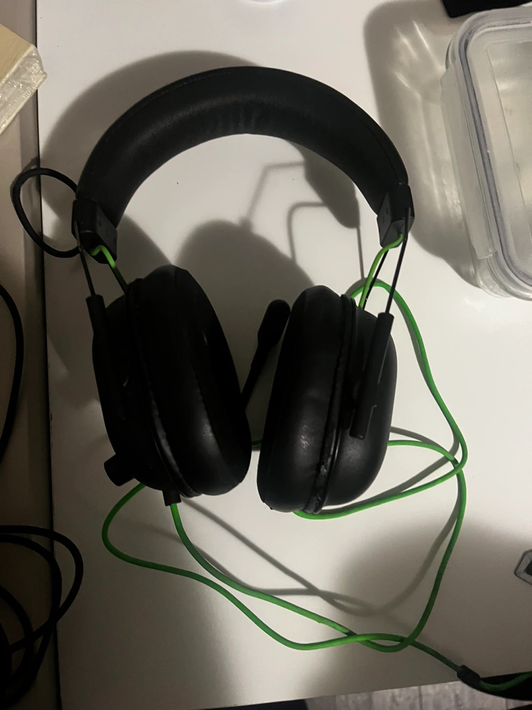 Razer BlackShark V2 X Gaming Headset