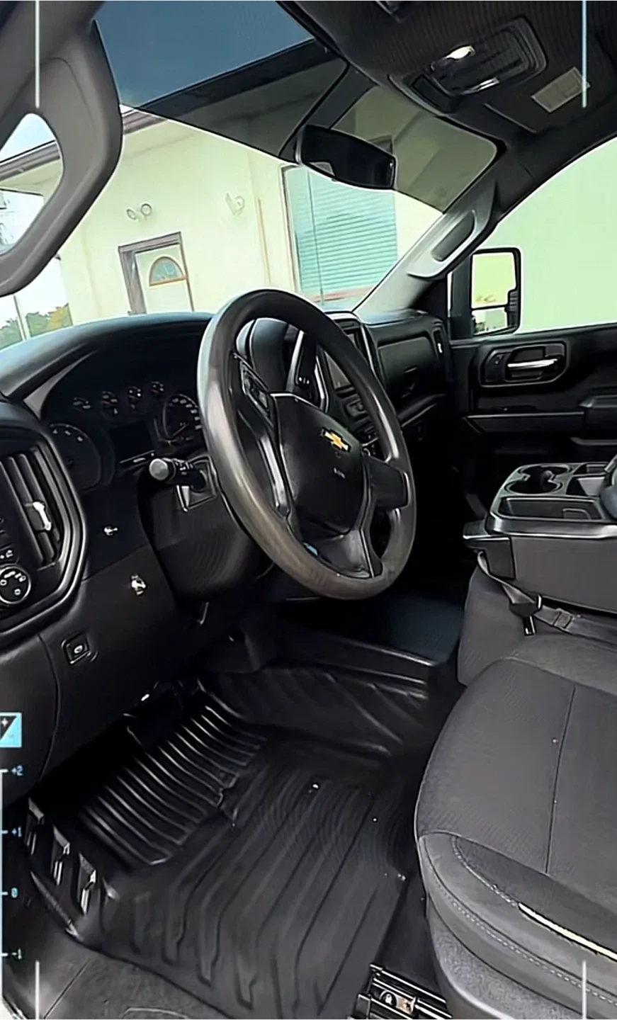 Mobile car cleaning image indicator(2)