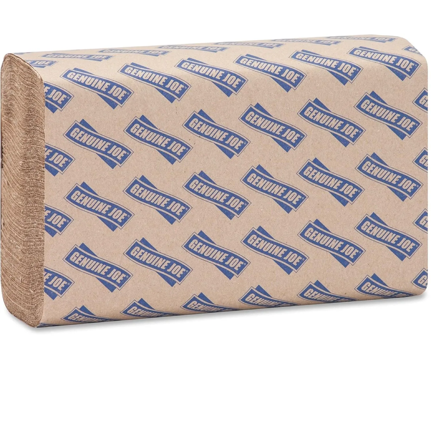 Genuine Joe Multi-Fold Hand Towels image indicator(2)