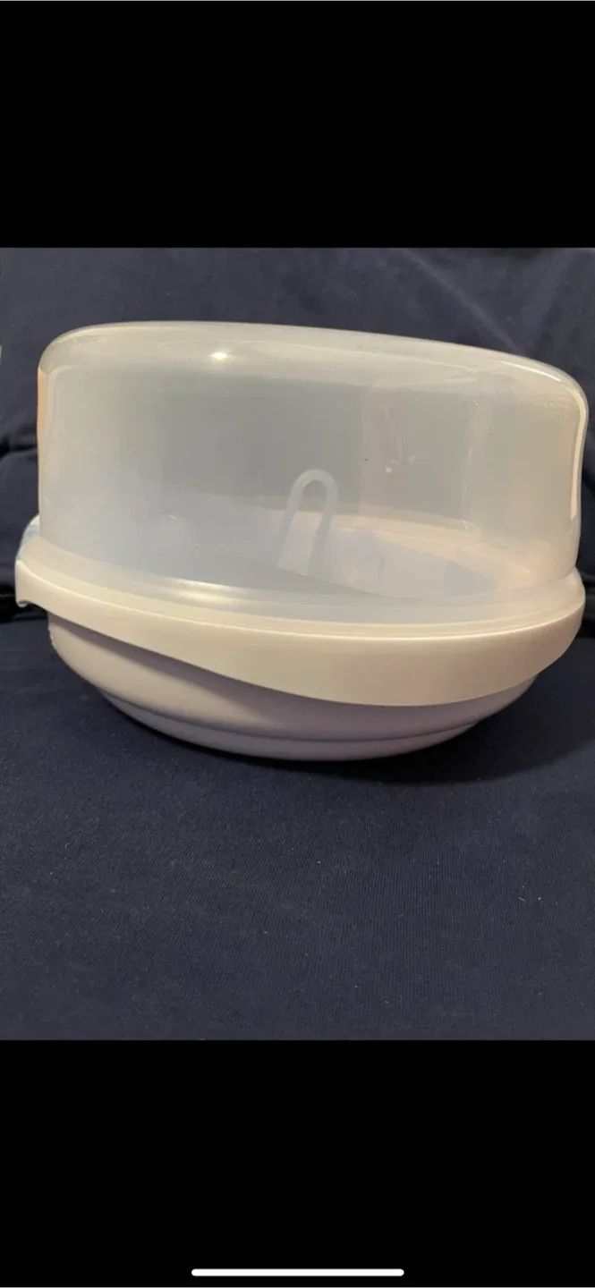 🥕Philips Avent Microwave Steam Sterilizer thumbnail