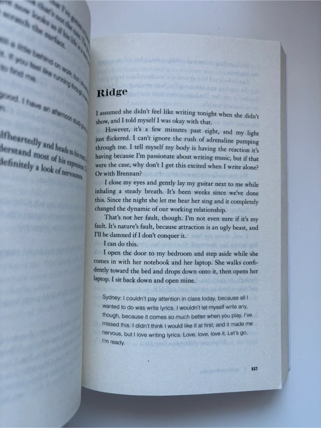 Maybe Someday by Colleen Hoover image indicator(2)