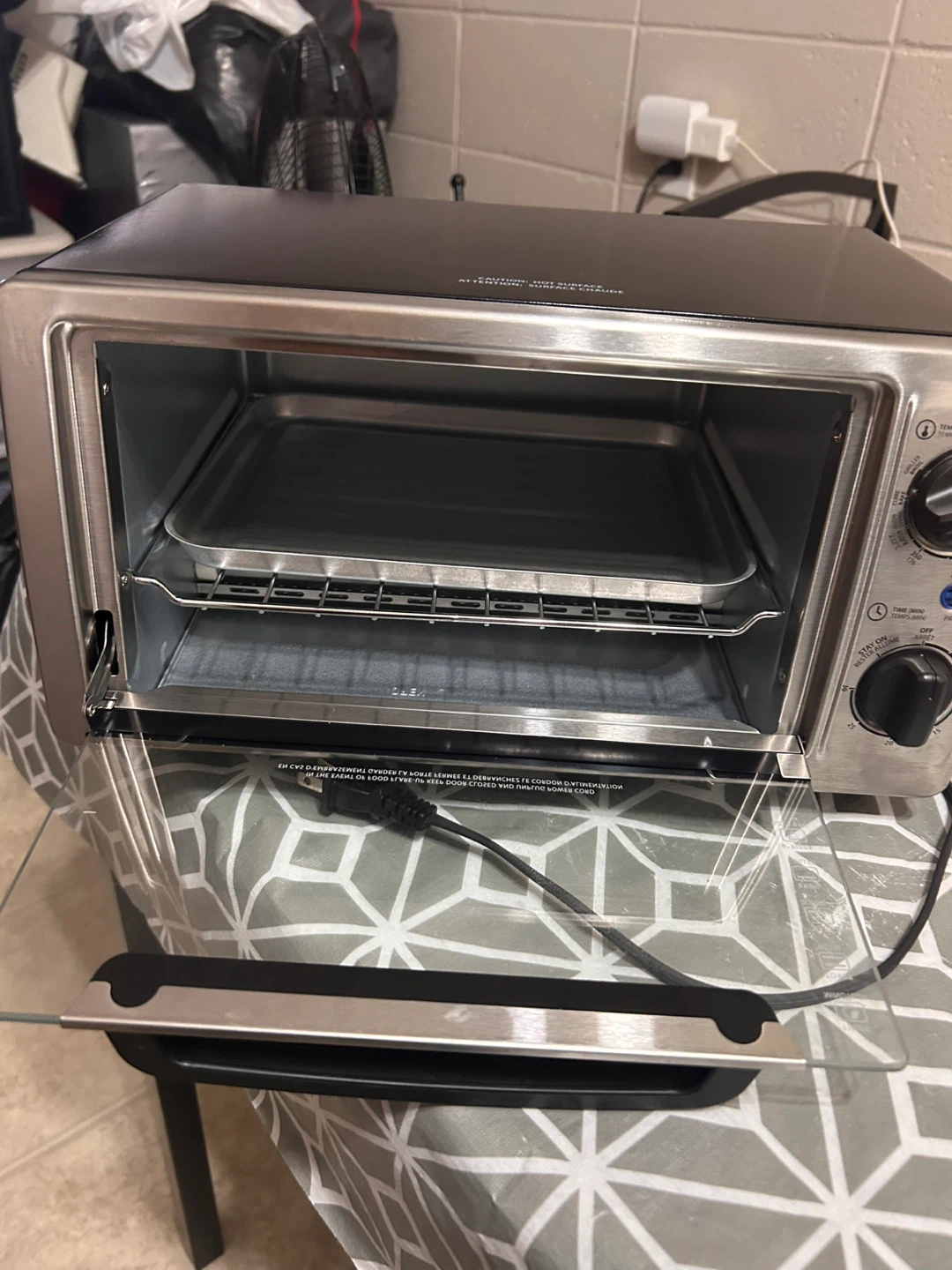 Toastmaster Toaster Oven