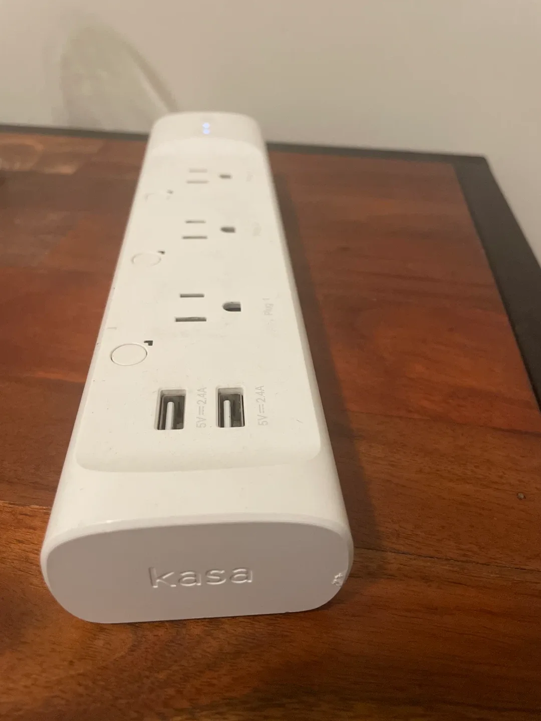 Kasa Smart Power Strip thumbnail