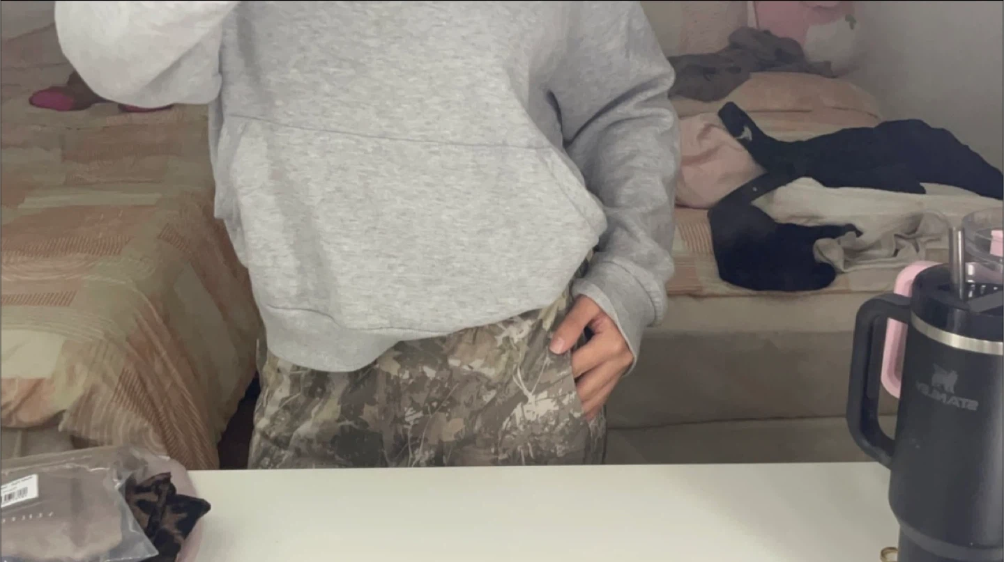 two new pants! - photo 4