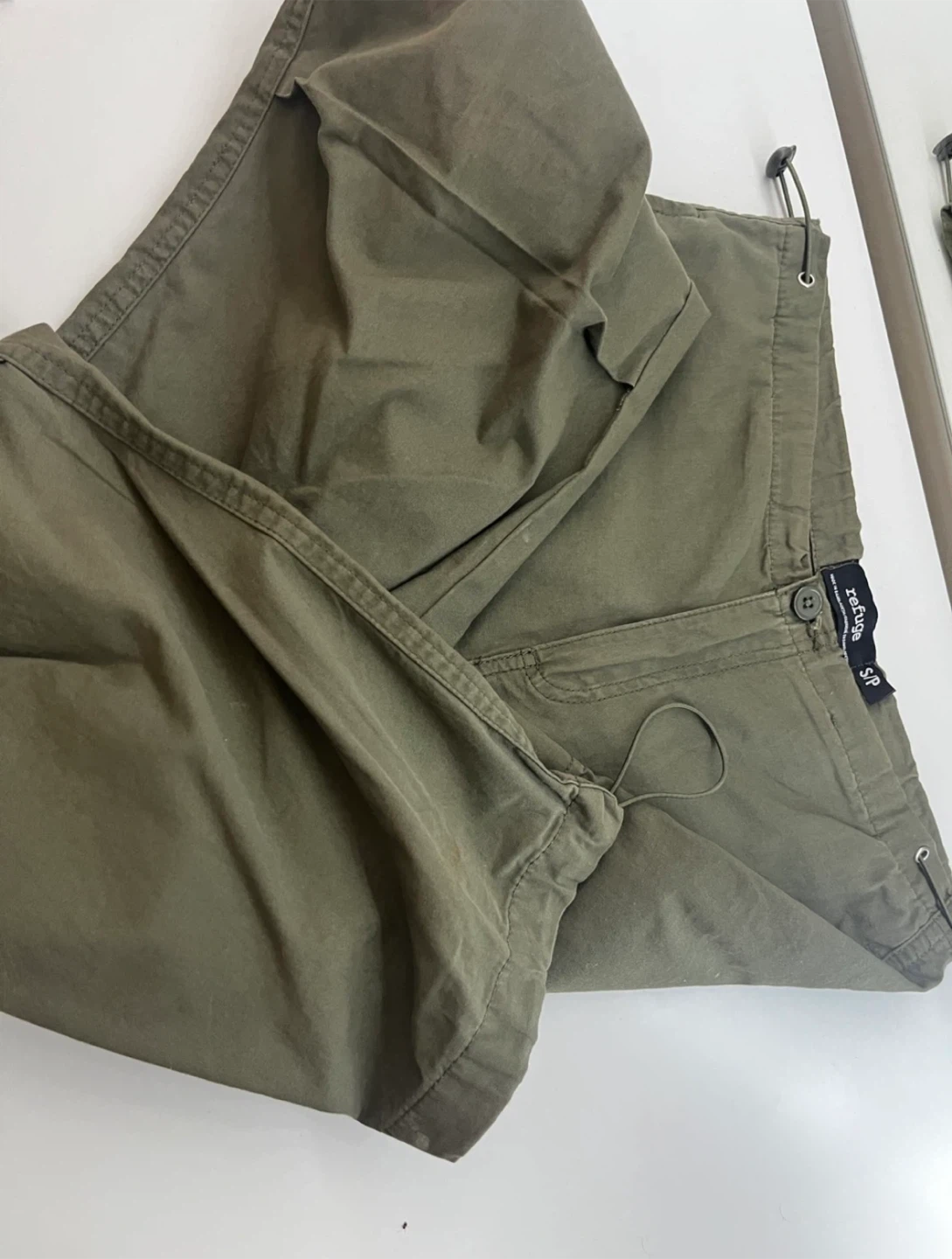 two new pants! - photo 2