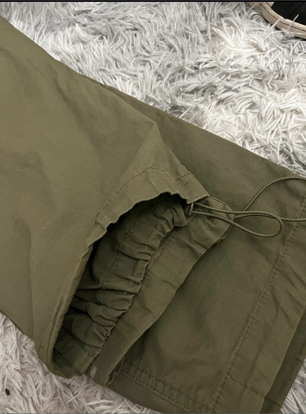 two new pants! - photo 3