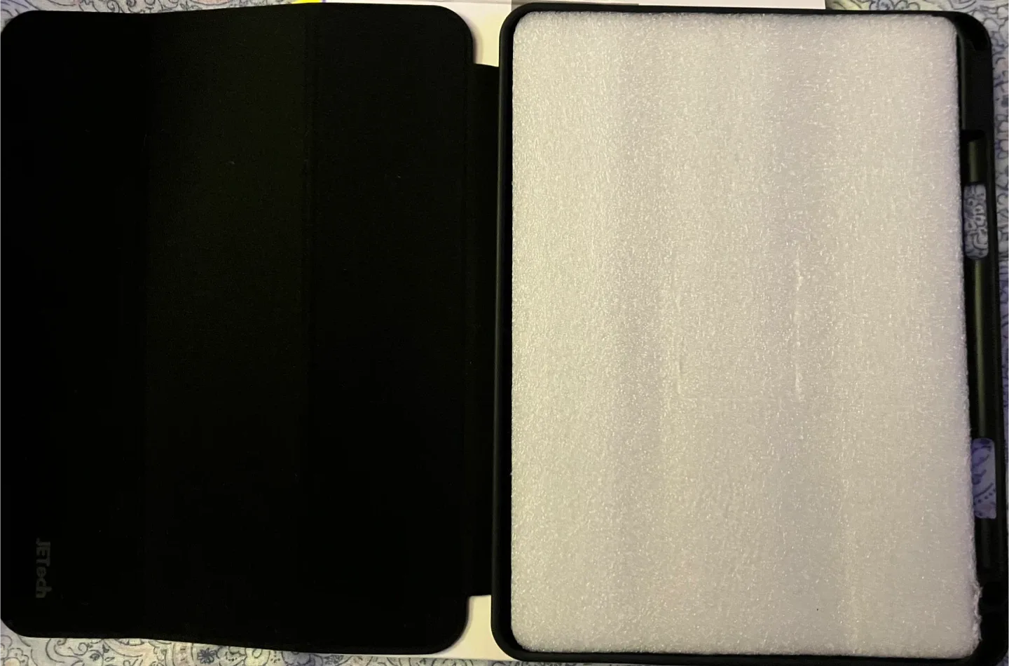 (iPad Pro 4/3/2 11-inch) Protective Case image indicator(2)