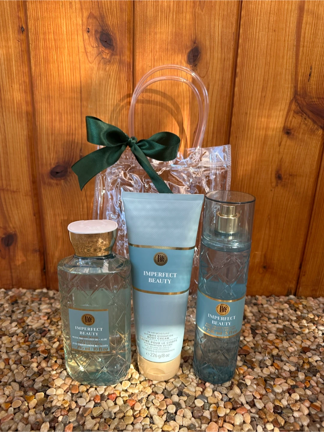 Bath & Body Works Body Care Set - photo 2