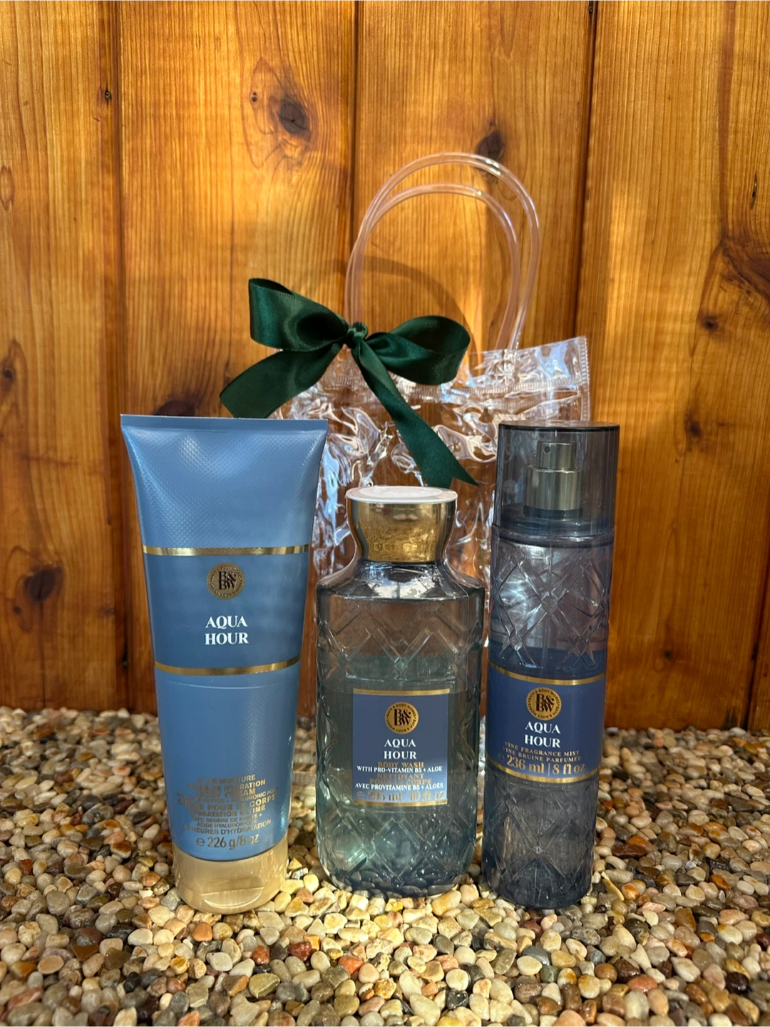 Bath & Body Works Body Care Set - photo 3