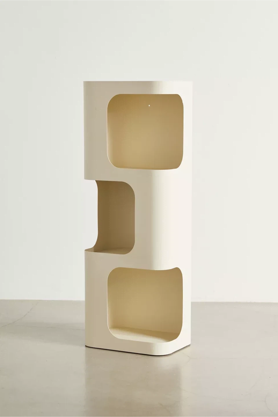 Hugo Narrow Storage Shelf - photo 2