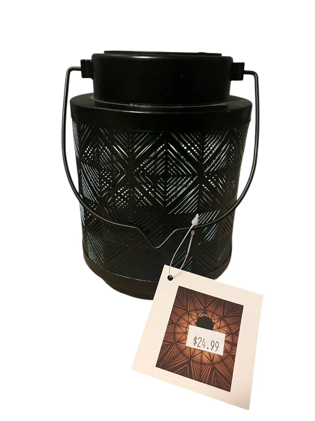 Solar Lantern image indicator(3)